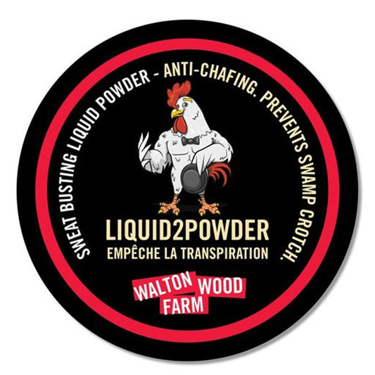 Proud Cock Liquid2Powder Anti-Chafing