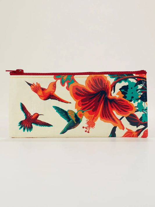 Humming Bird Pencil Case