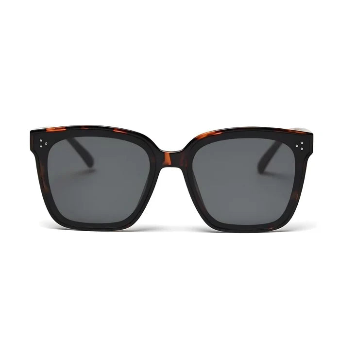 Riley Tortoise Sun Glasses