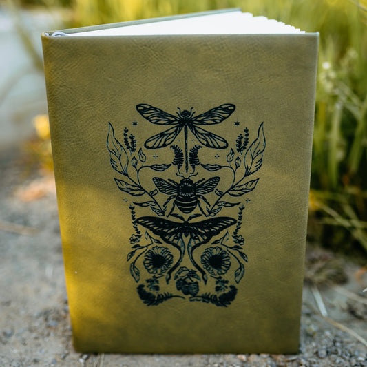 Flying Fauna Journal
