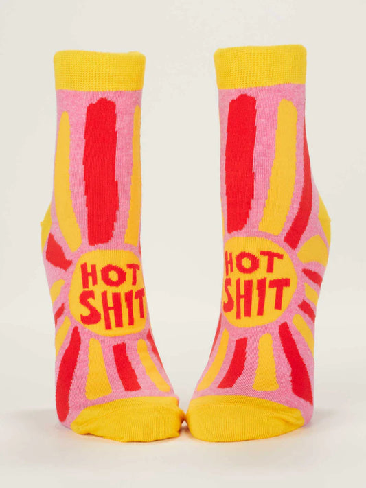 Hot Shit Anke Socks