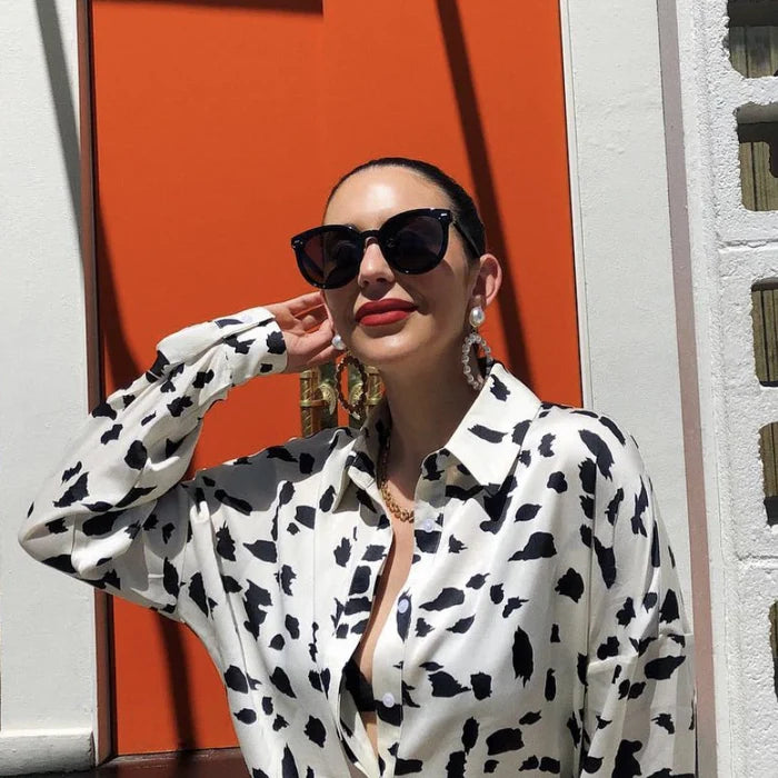 Jordie Sun Glasses