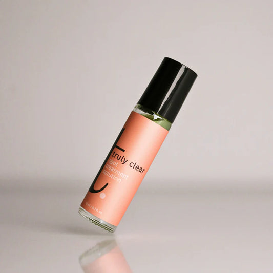 Blemish Spot Treatment