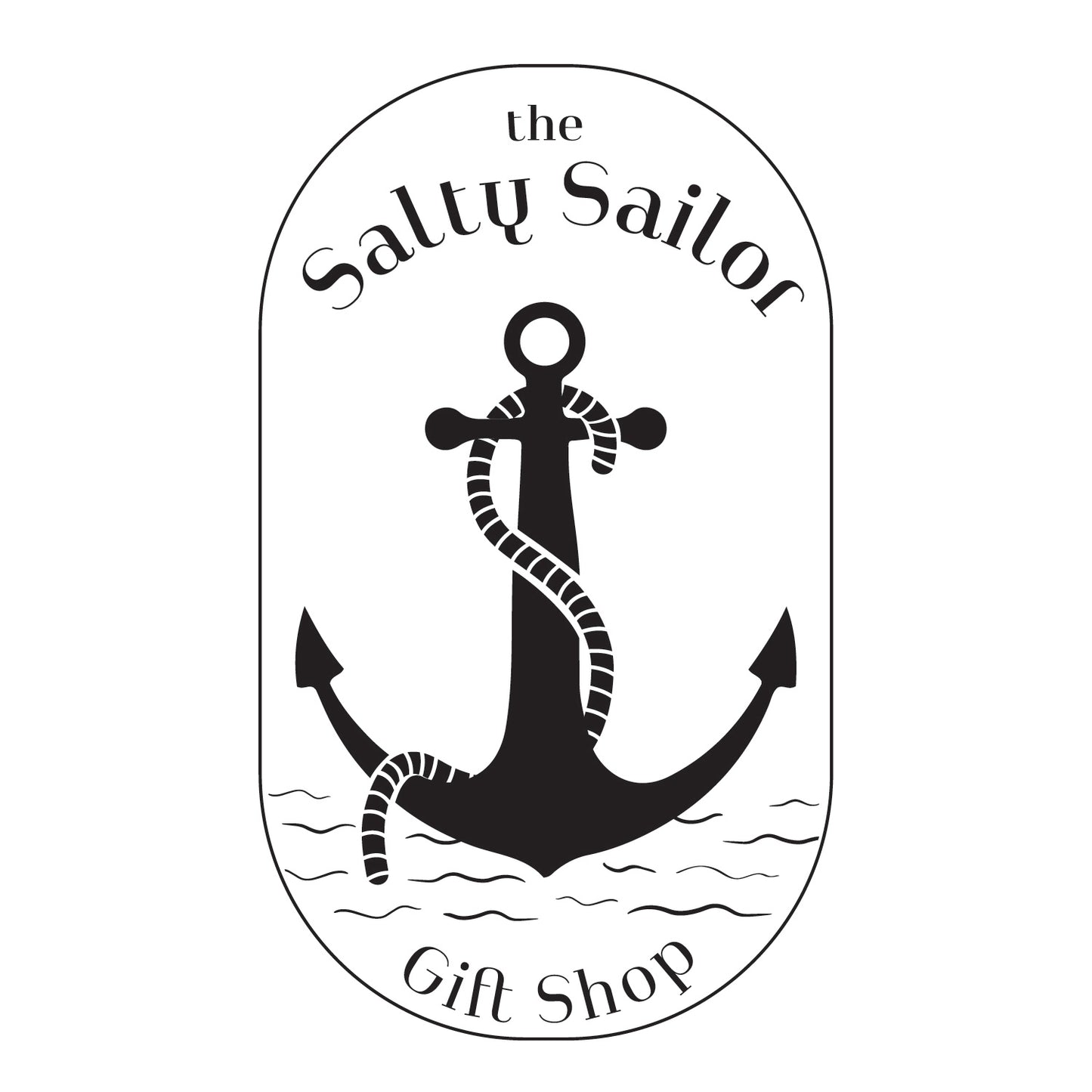 The Salty Sailor Gift Card