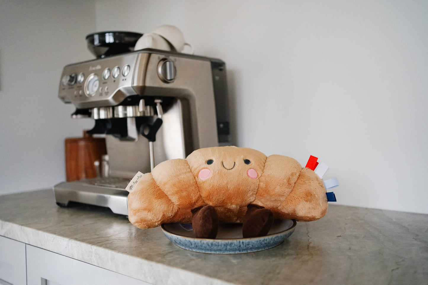 *New* Sweetie Snuggles™ Plush