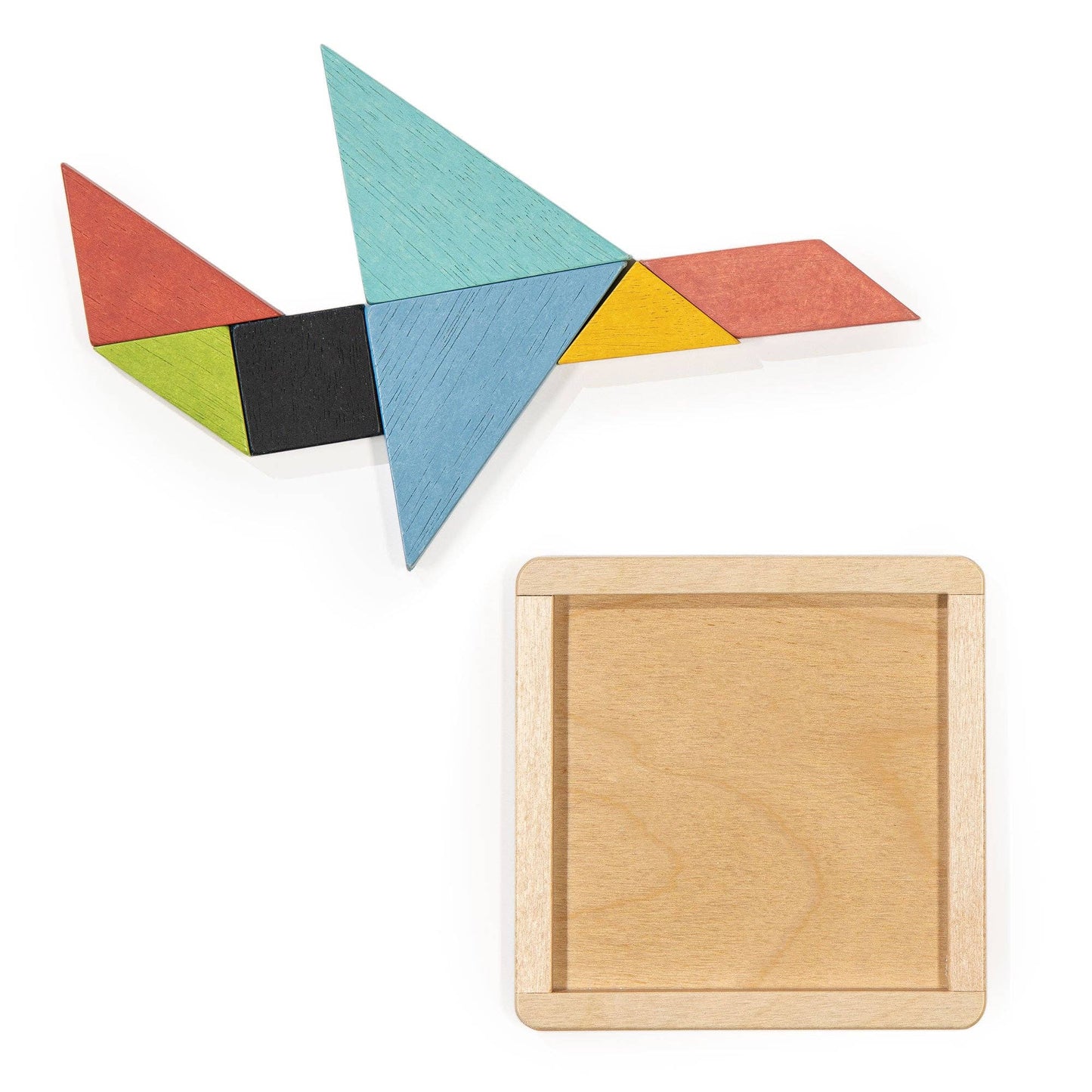 Mentari Toys | Tangram Puzzle