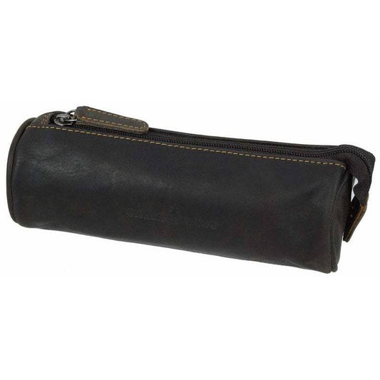 Leather Pen Case - Ava GWP1