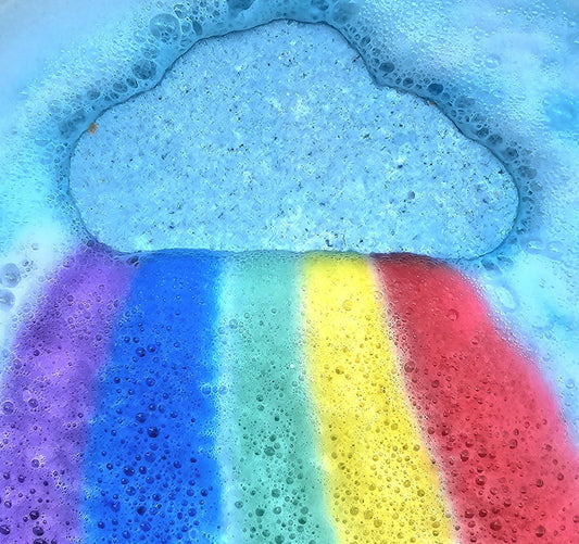 The Cloud - Charm bomb