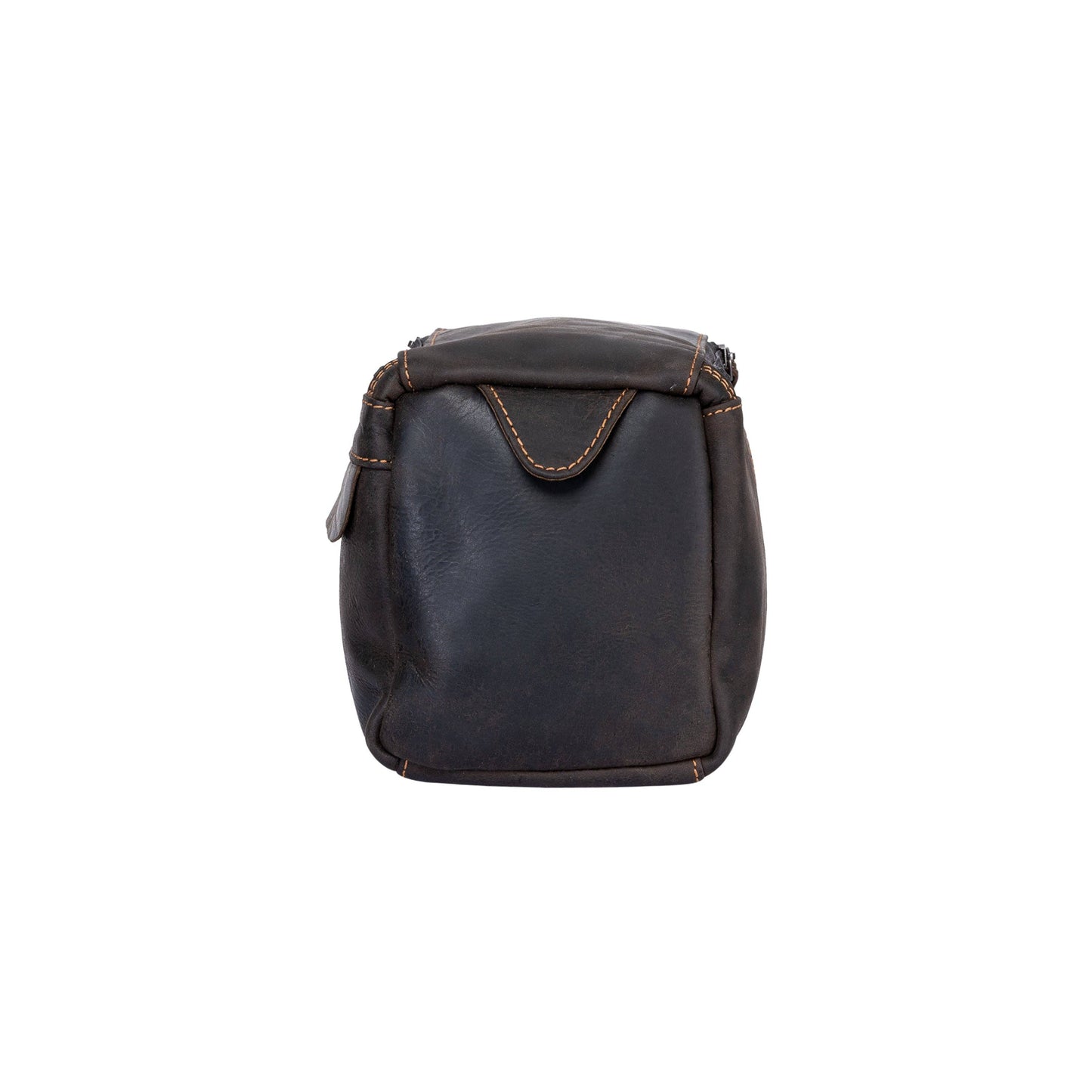 Leather Travel Wash Bag Darwin TB797