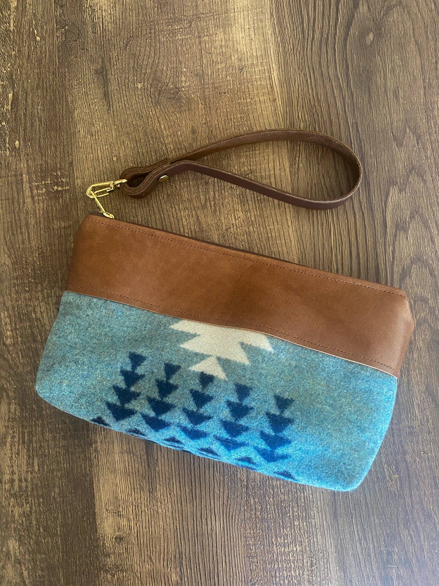 Journey Pouch - Aquarius