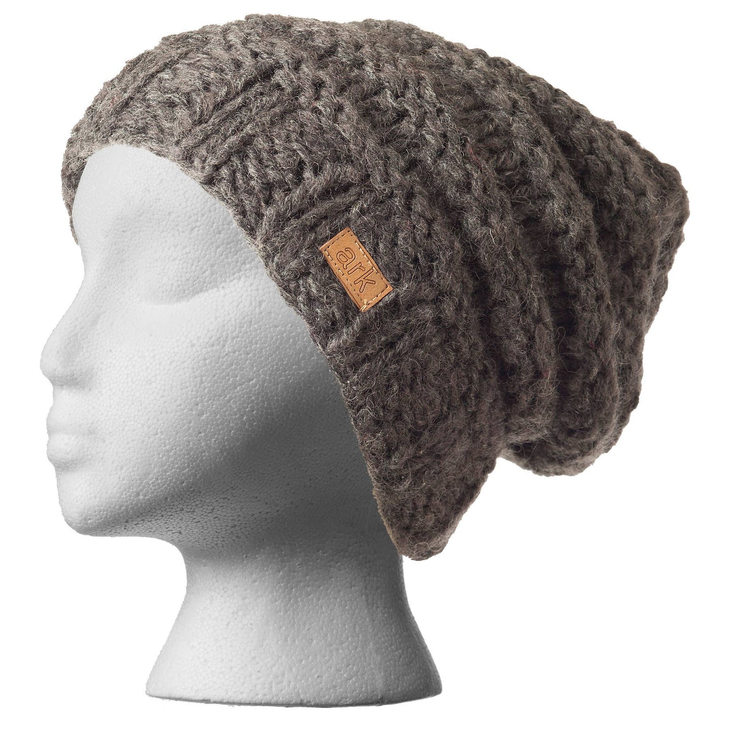 Trinity Slouch Hat