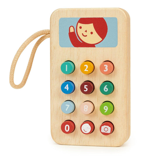 Mentari Toys | Mobile Phone