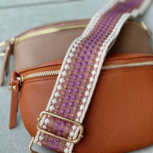 50 shades of pink Strap