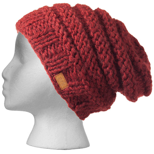 Trinity Slouch Hat