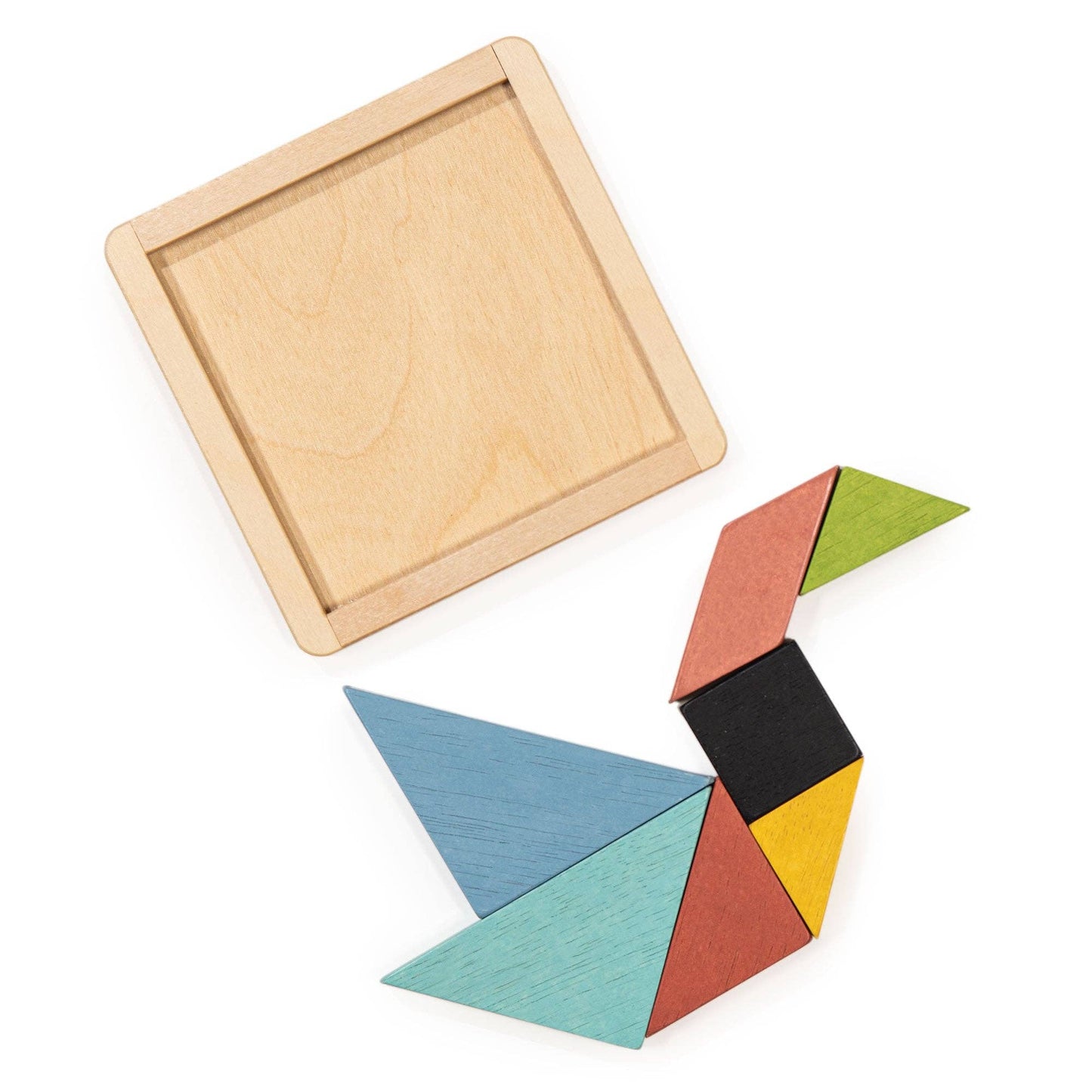 Mentari Toys | Tangram Puzzle