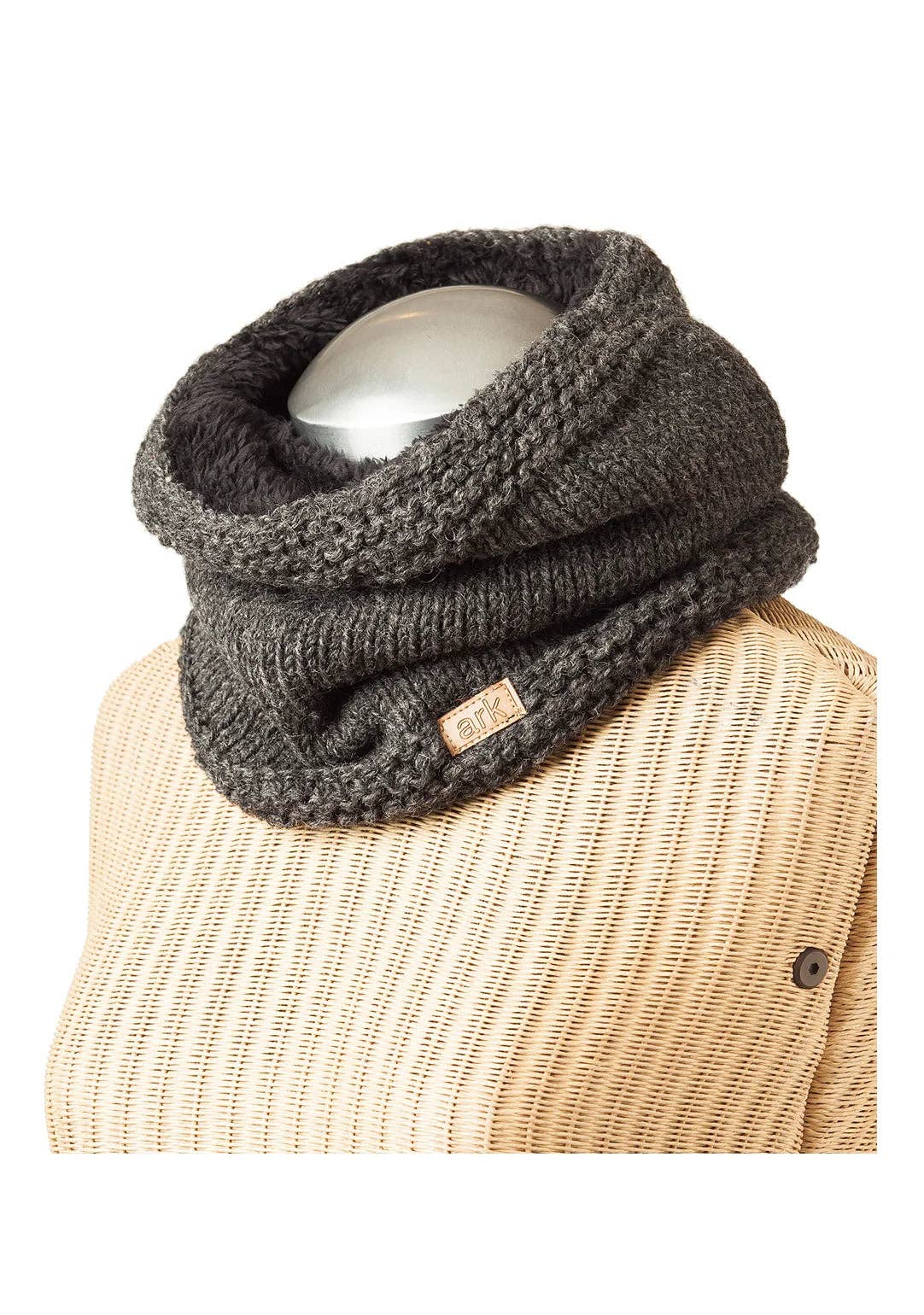Aspen Neck Warmer