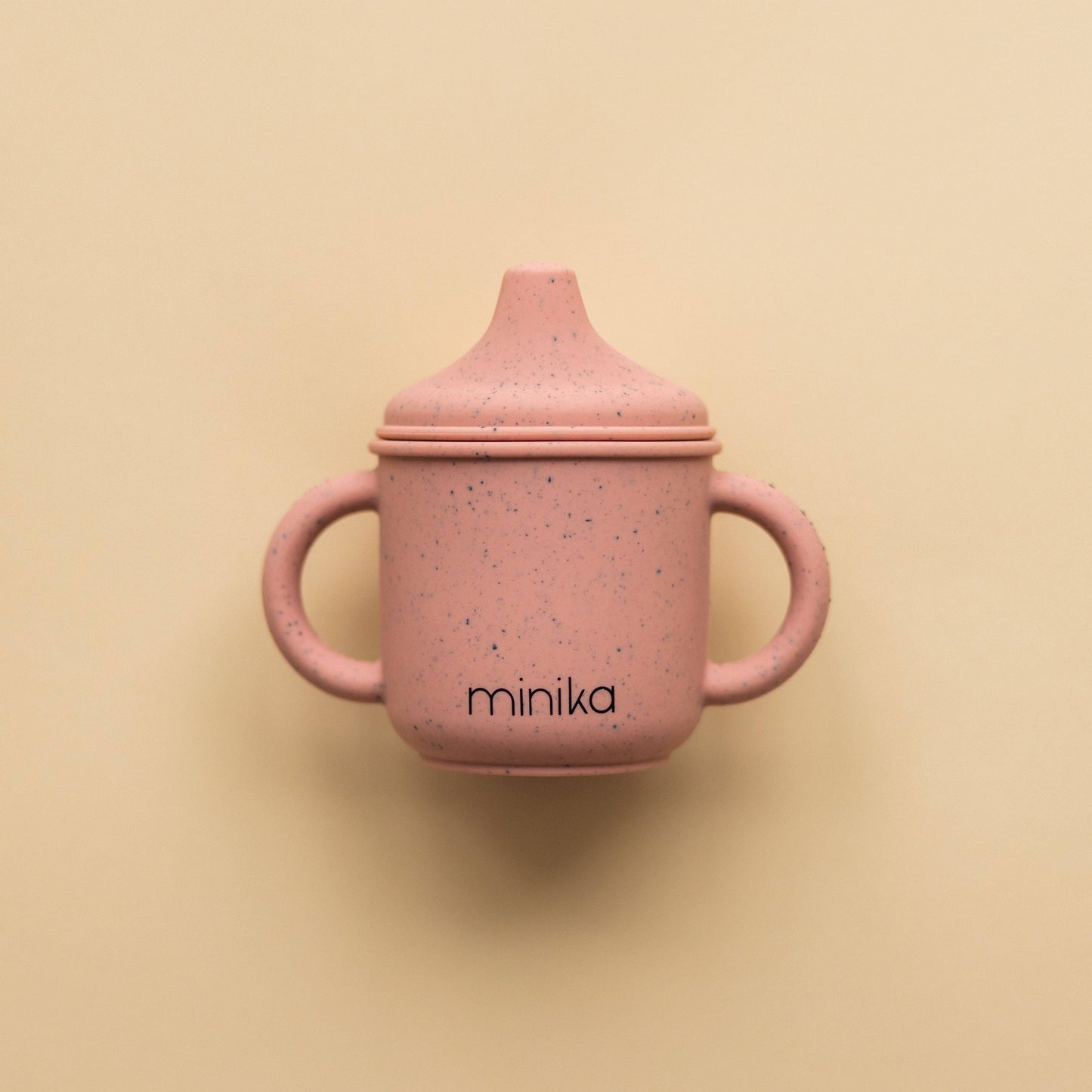 Silicone Sippy Cup - Sorbet