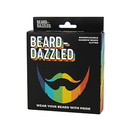 Beard Dazzed