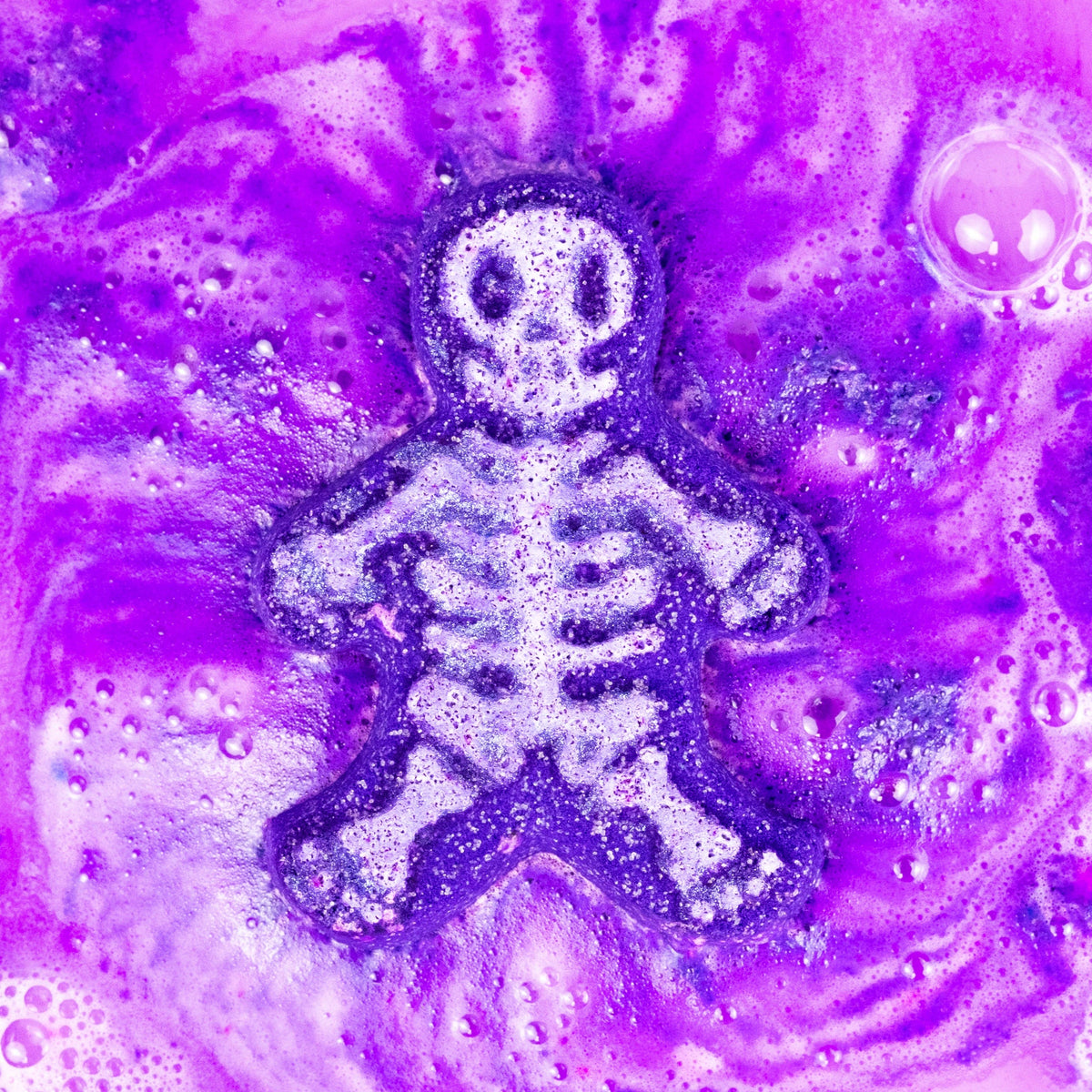 Mr Bones - Bath Bomb