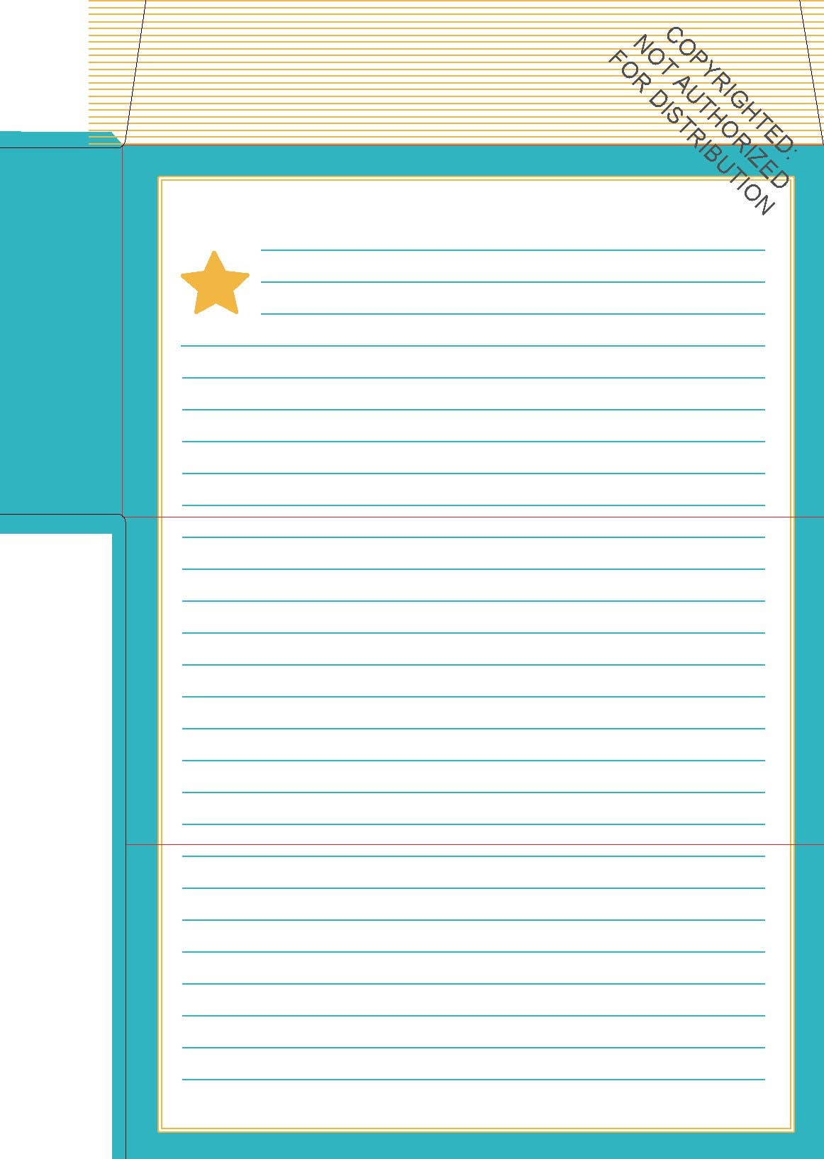 Letters to My Sister: Write Now. Read Later. Treasure Forever. (My Sister G
