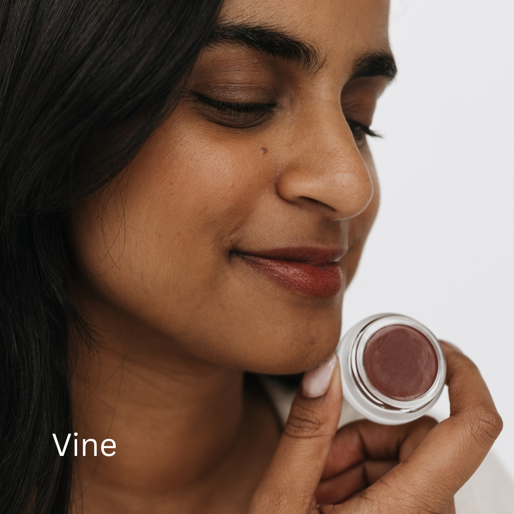 Tallow Lip & Cheek Tint Makeup