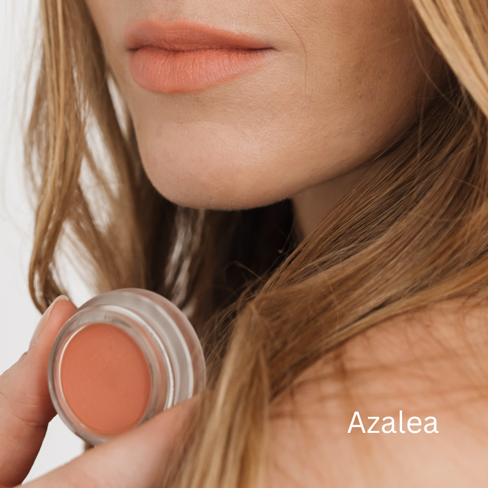 Tallow Lip & Cheek Tint Makeup