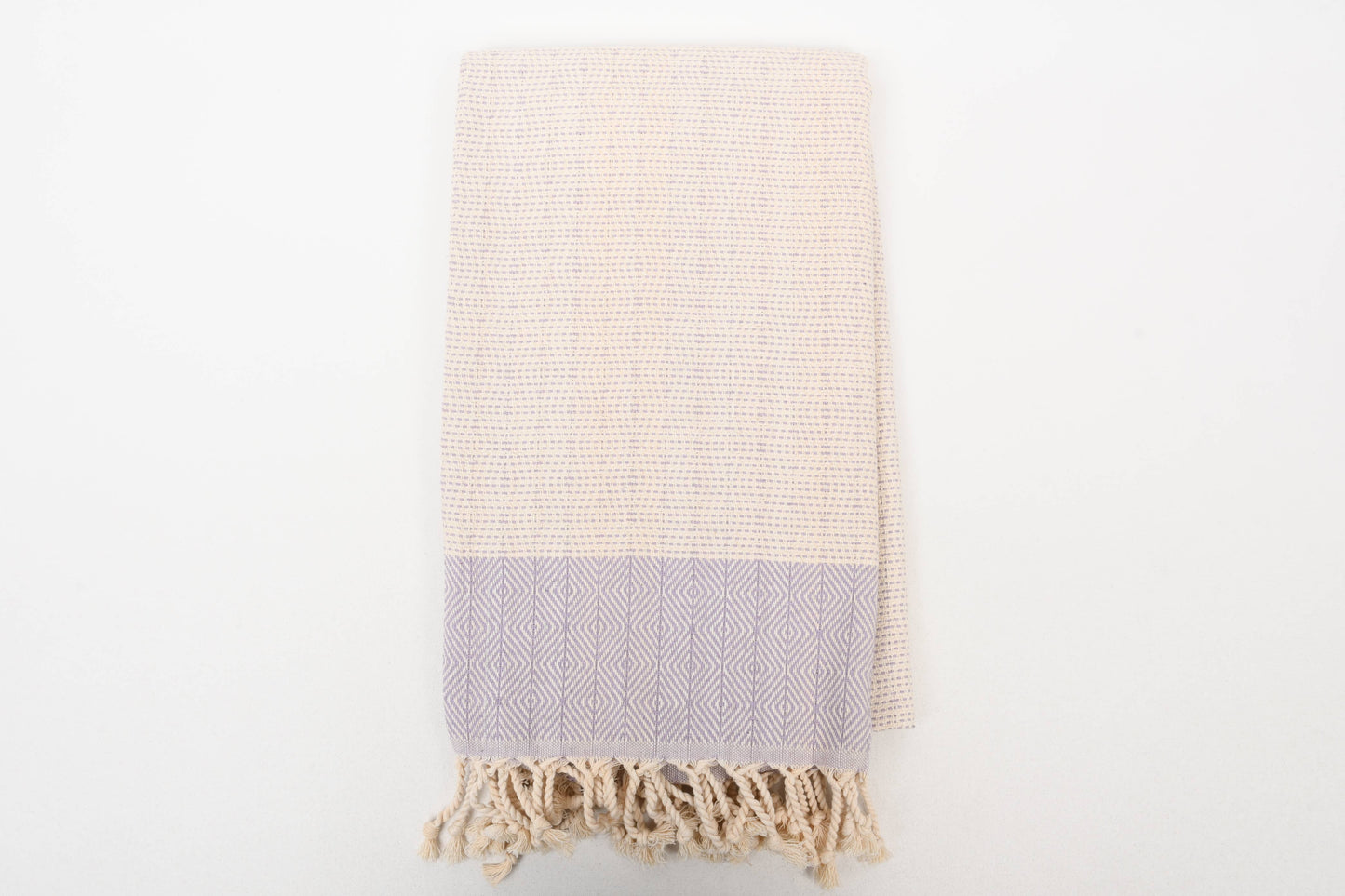 Turkish Cotton Beach Towel