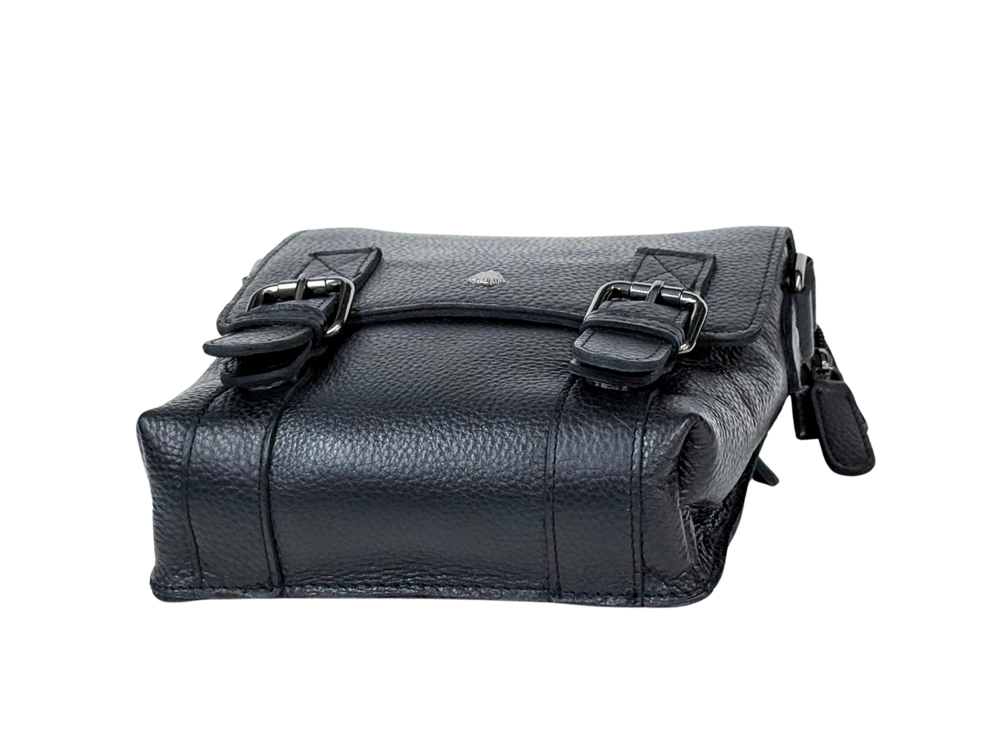 Leather Shoulder Bag Dubbo