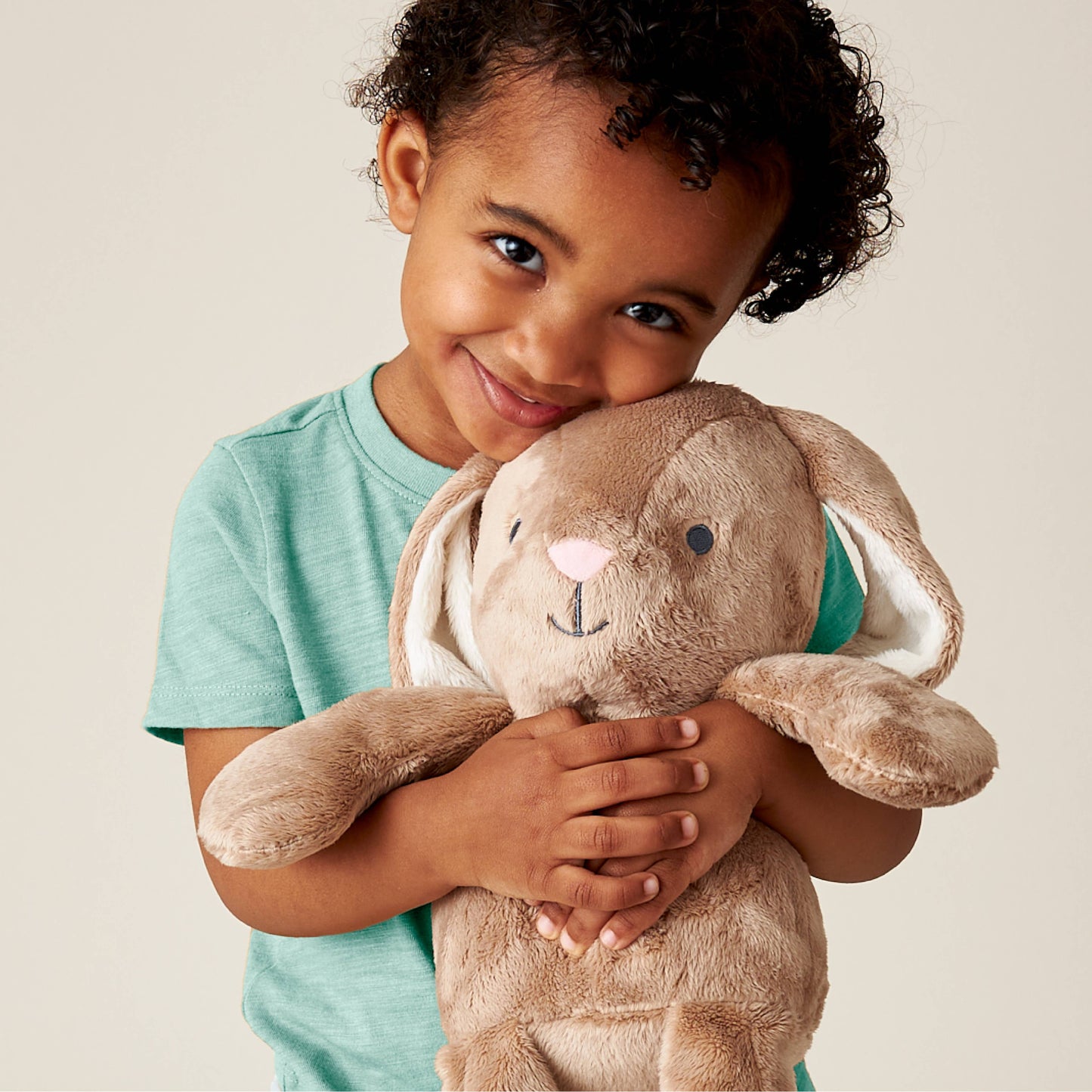 *New* Sweetie Snuggles™ Plush