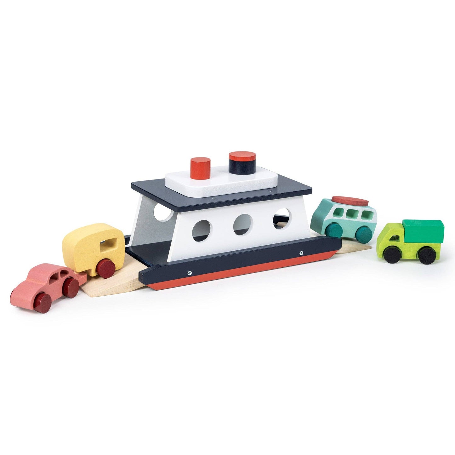 Mentari Toys | Car Ferry