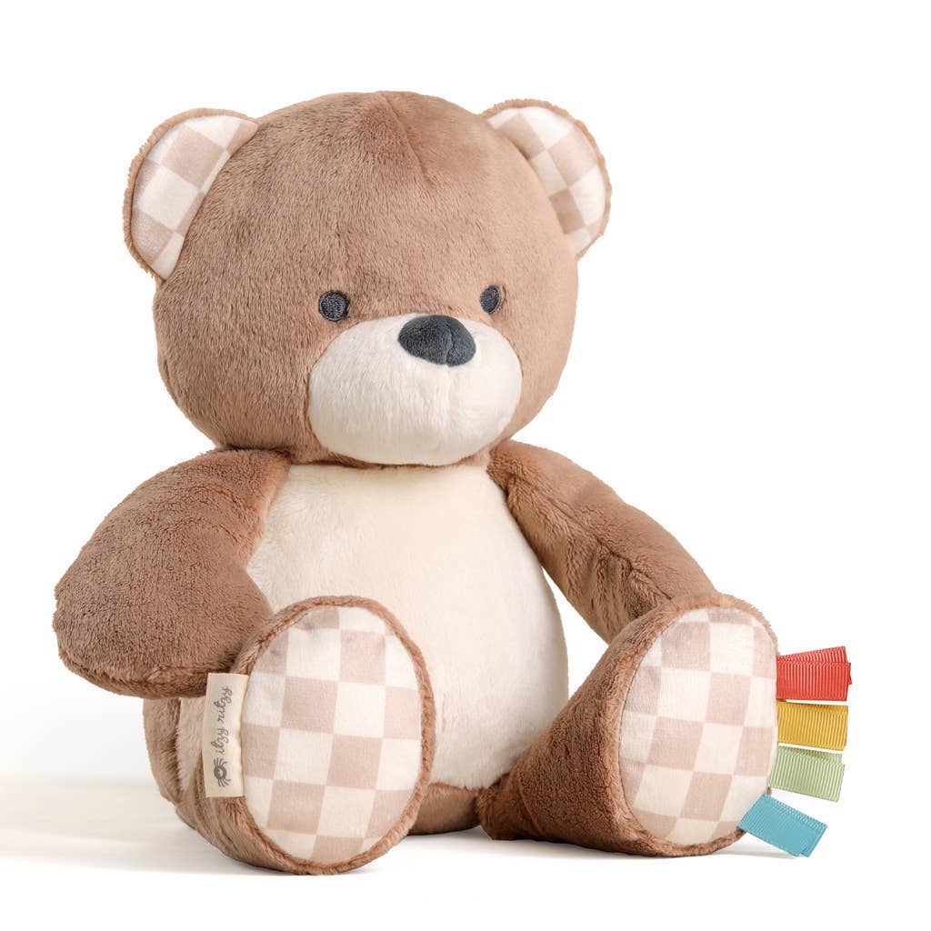 *New* Sweetie Snuggles™ Plush
