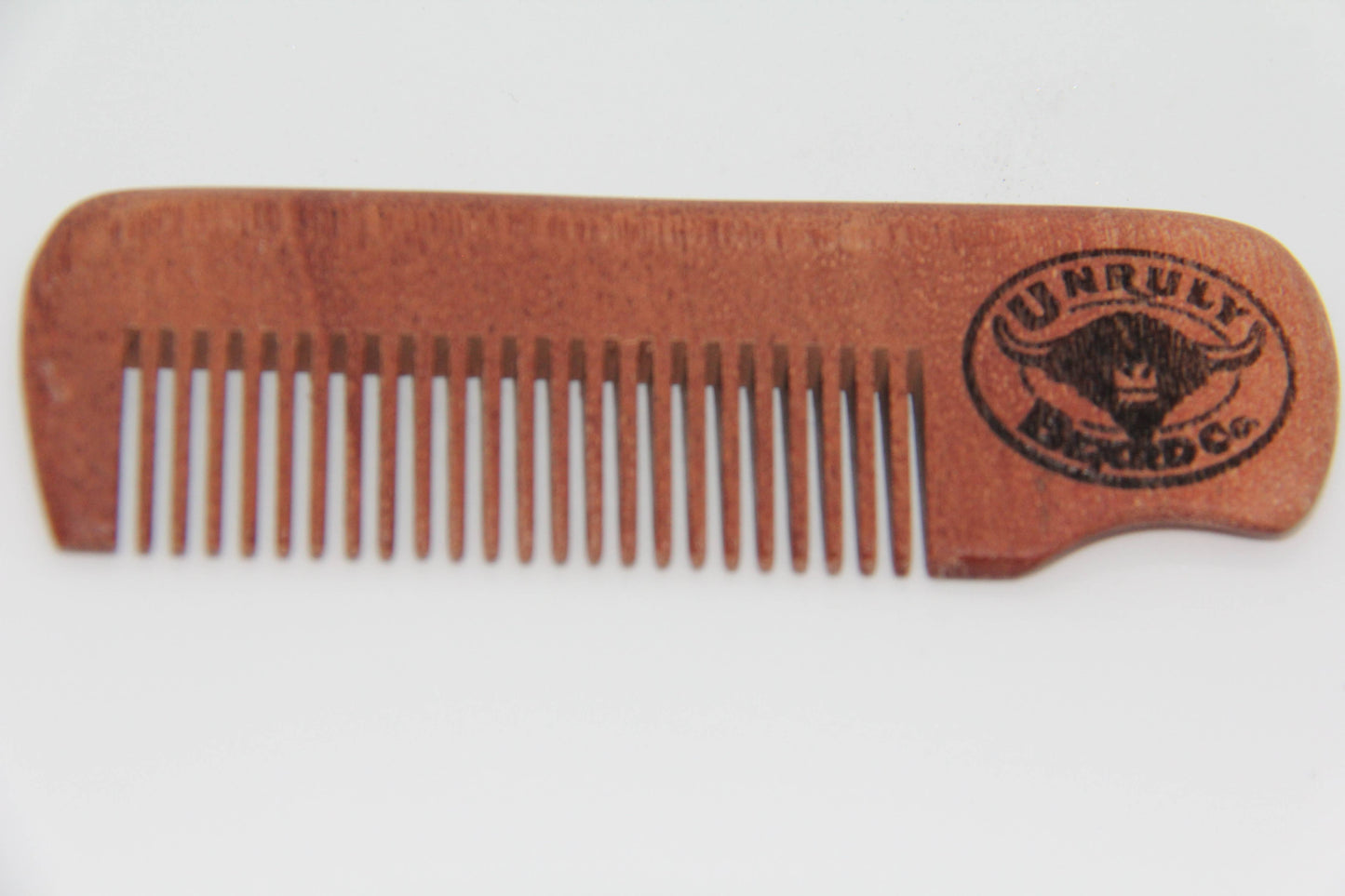 Beard Comb