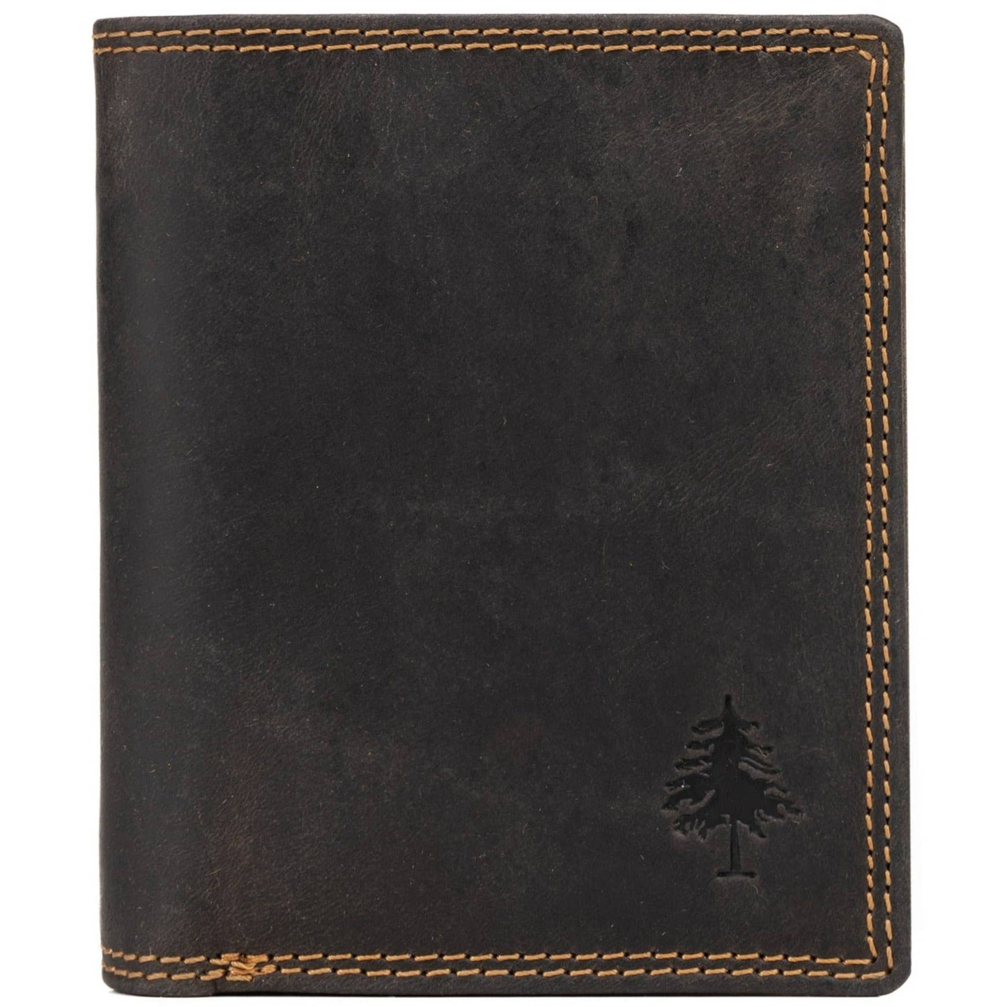 Men's Leather Wallet Tyler GW8115