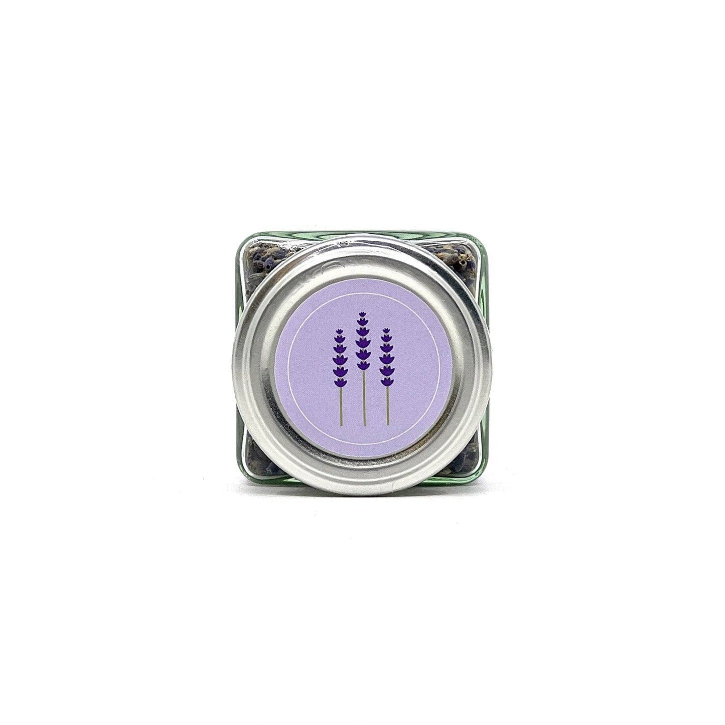 Lavender Culinary Bud