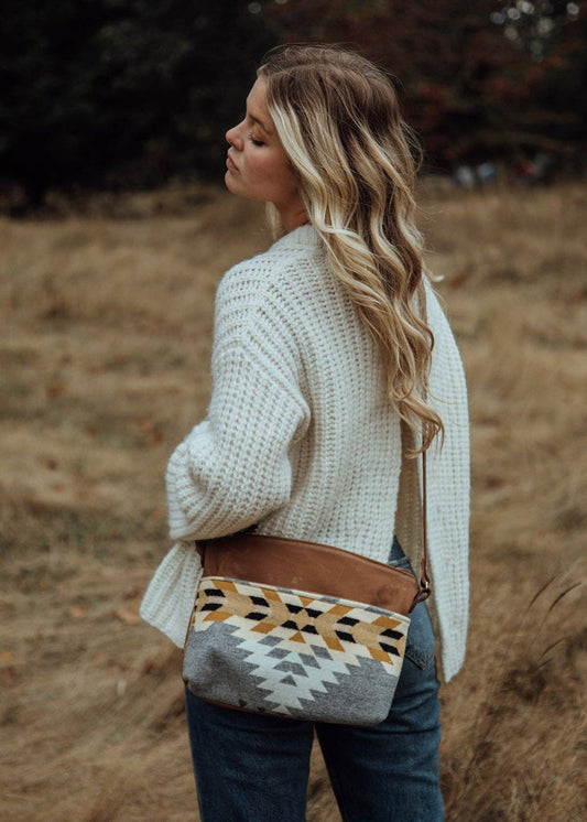 Tofino Crossbody Bag | Orion