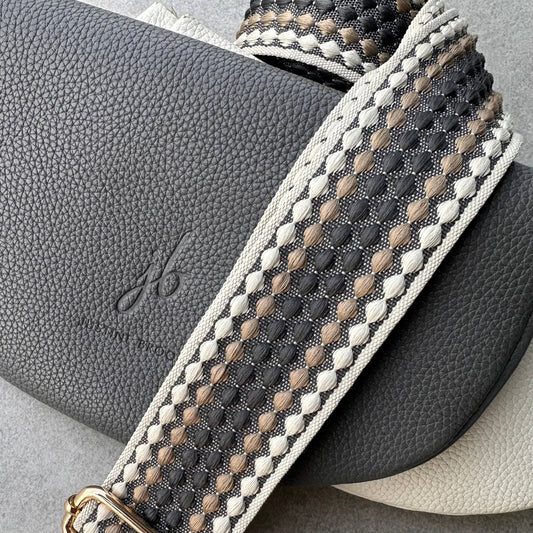 50 shades of grey Strap