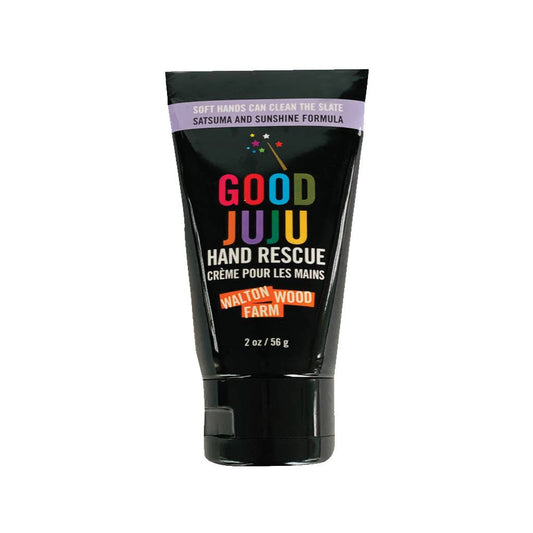 Hand Rescue - Good Juju 2oz