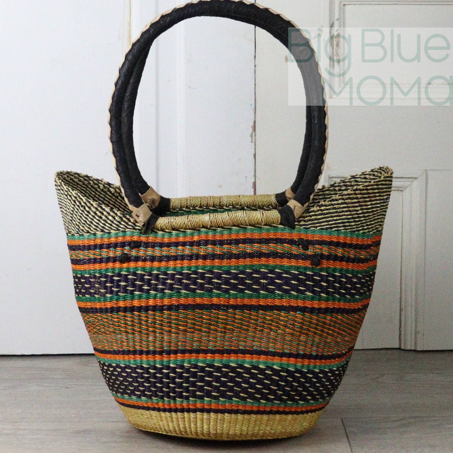 Shoulder Shopper - Traditional Palette