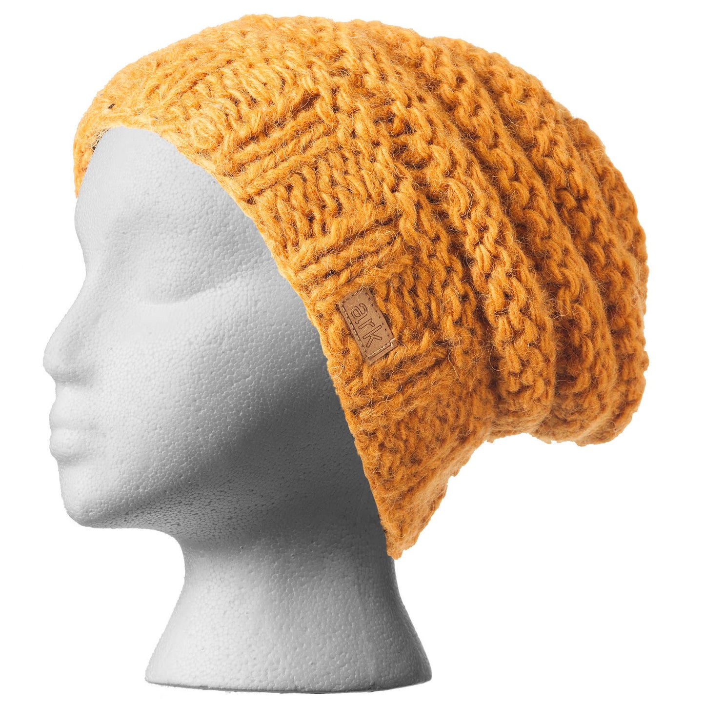 Trinity Slouch Hat