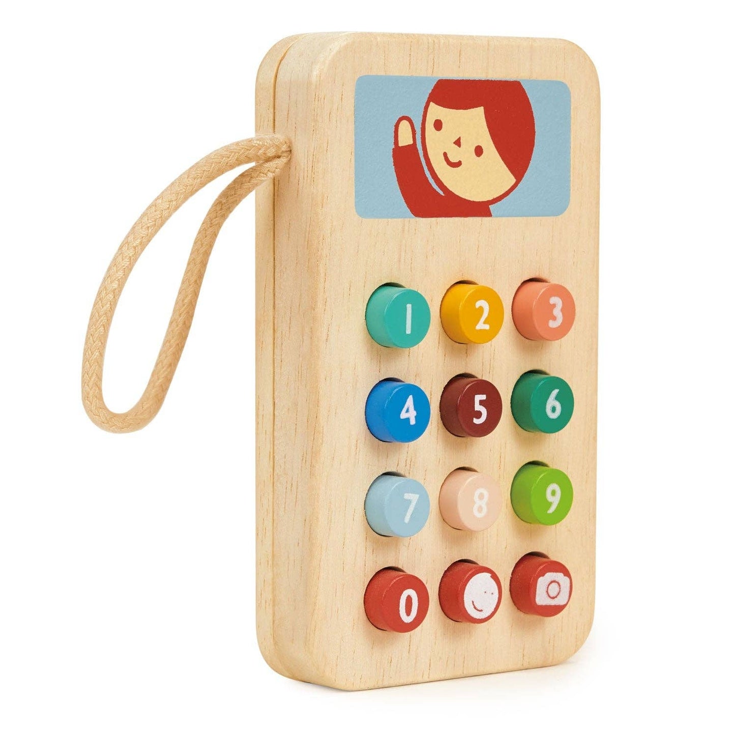 Mentari Toys | Mobile Phone