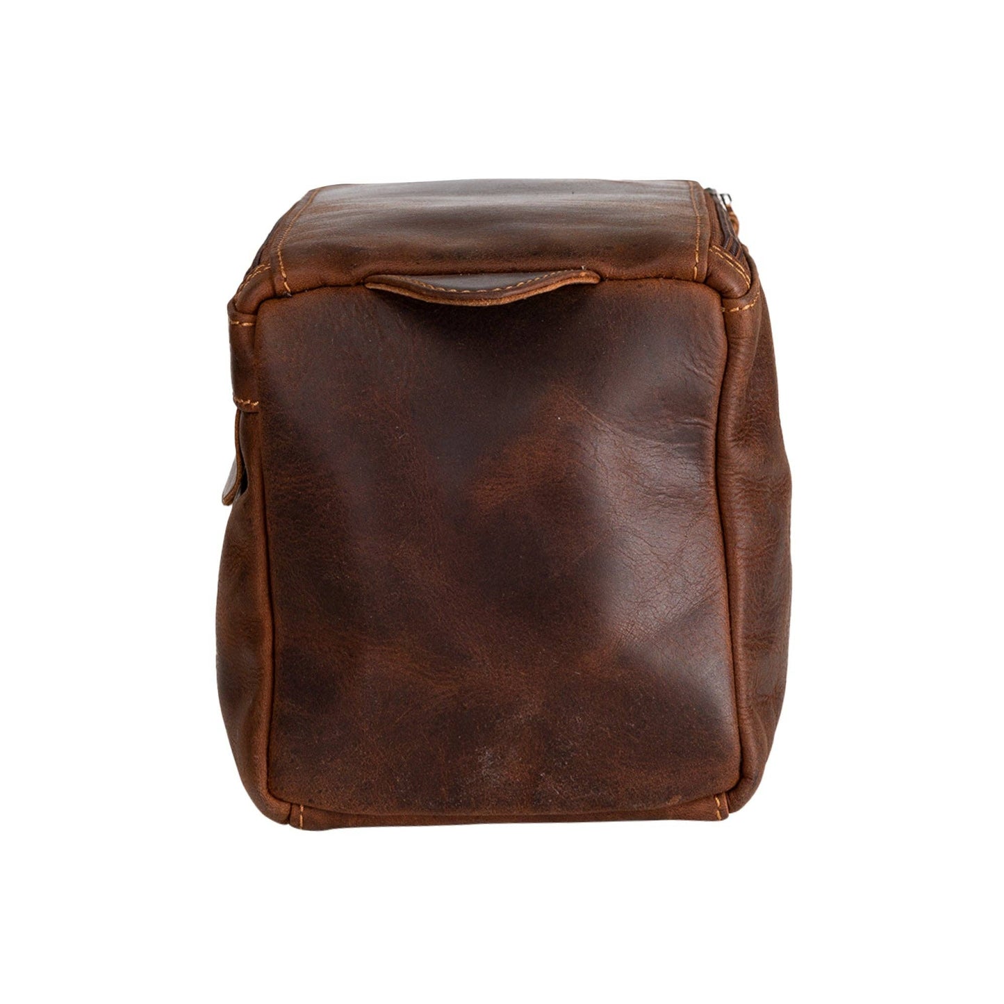 Leather Travel Wash Bag Darwin TB797