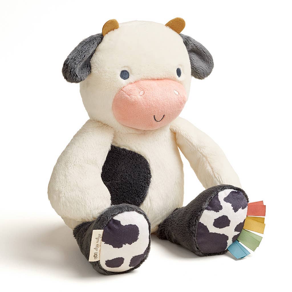 *New* Sweetie Snuggles™ Plush