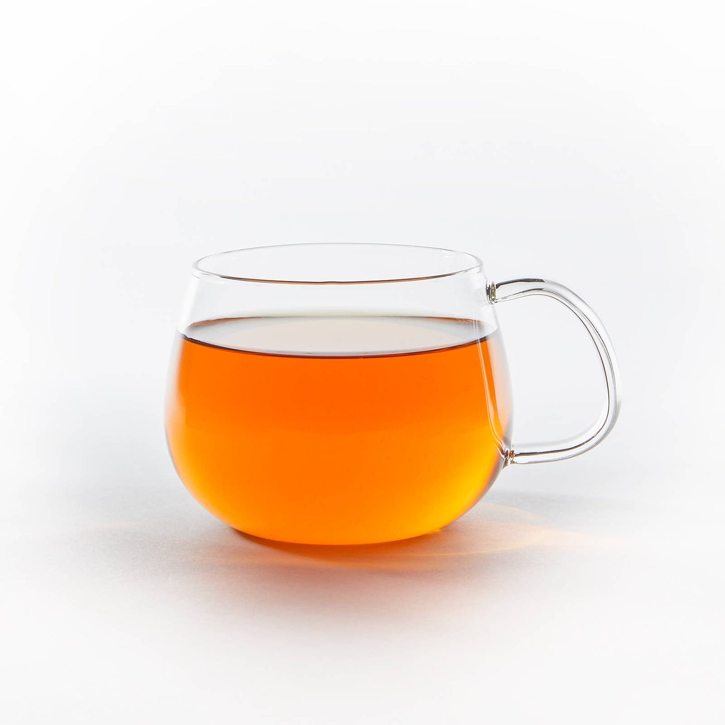 Cream Earl Grey Black Tea in a Large Resealable Pouch