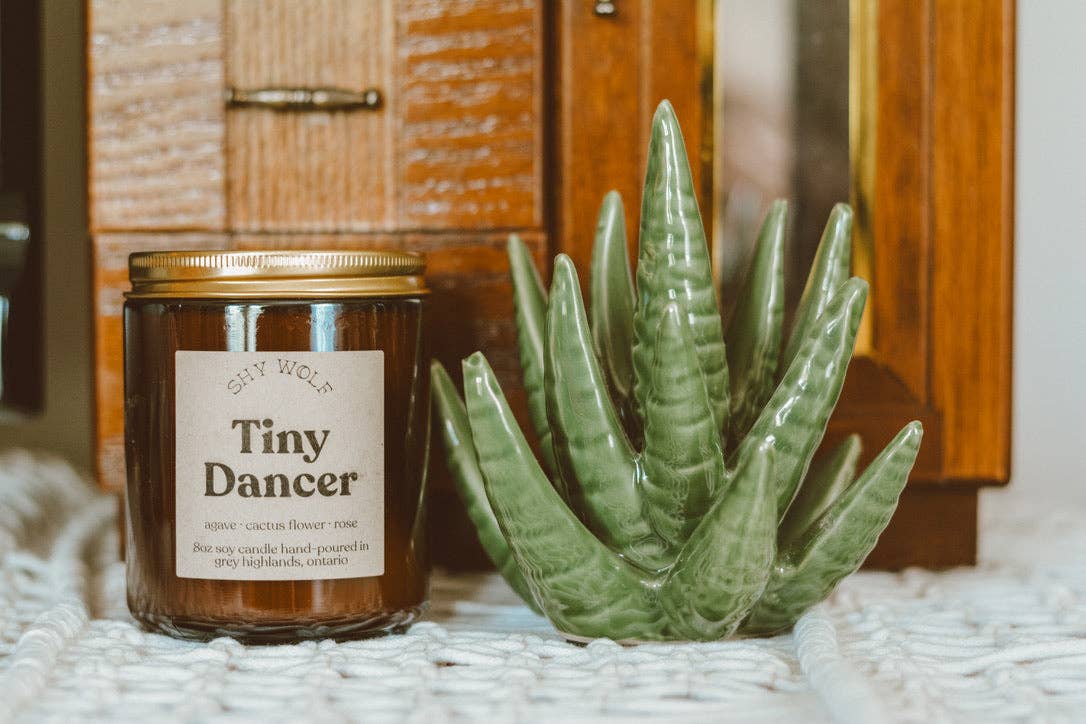 Tiny Dancer
