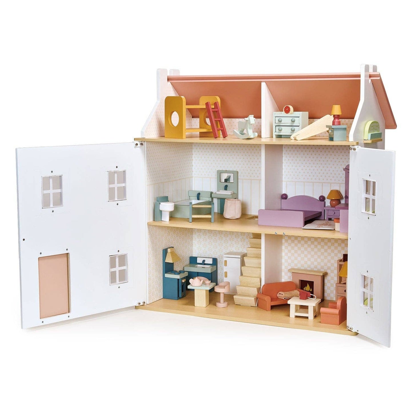 Mentari Toys | Kitchen