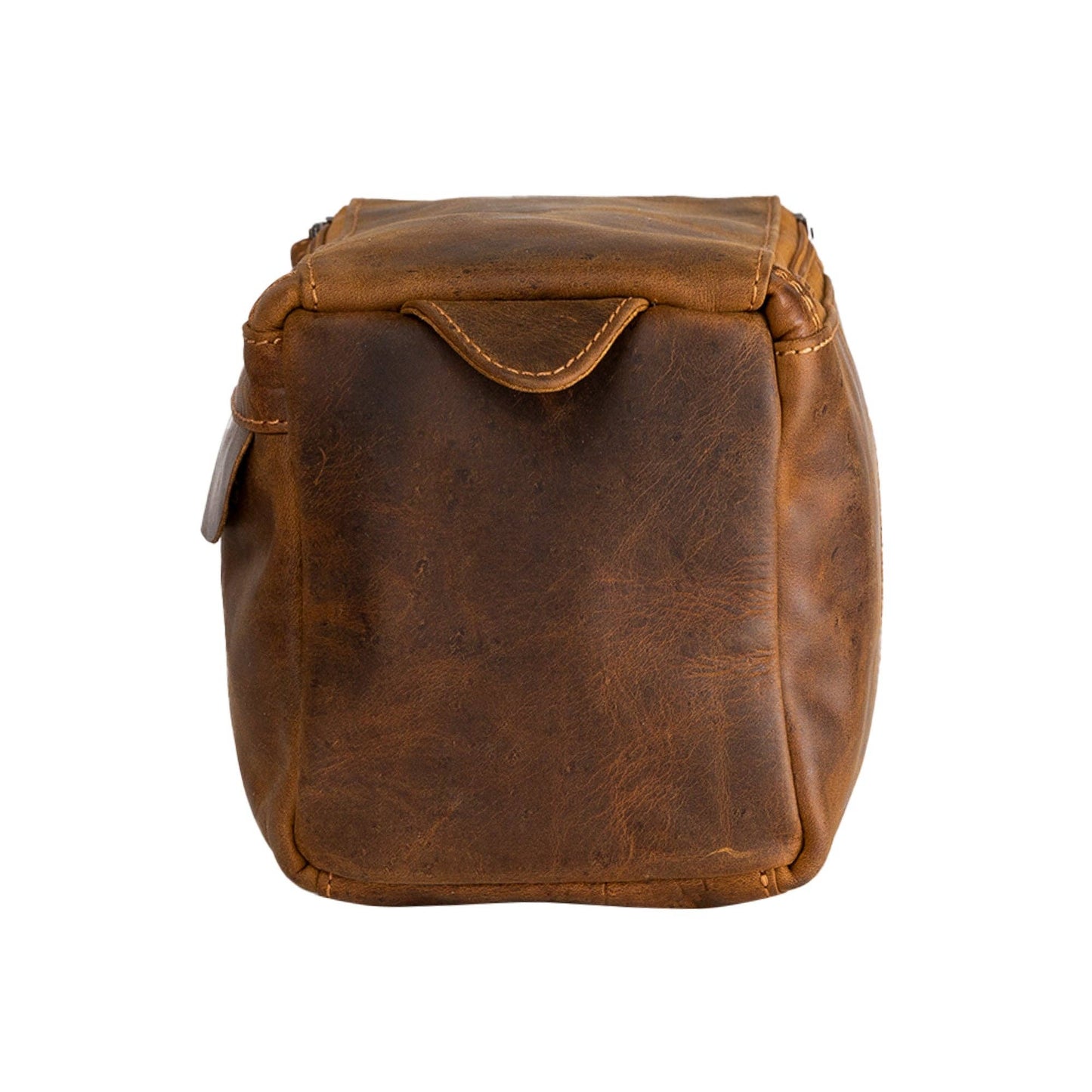 Leather Travel Wash Bag Darwin TB797