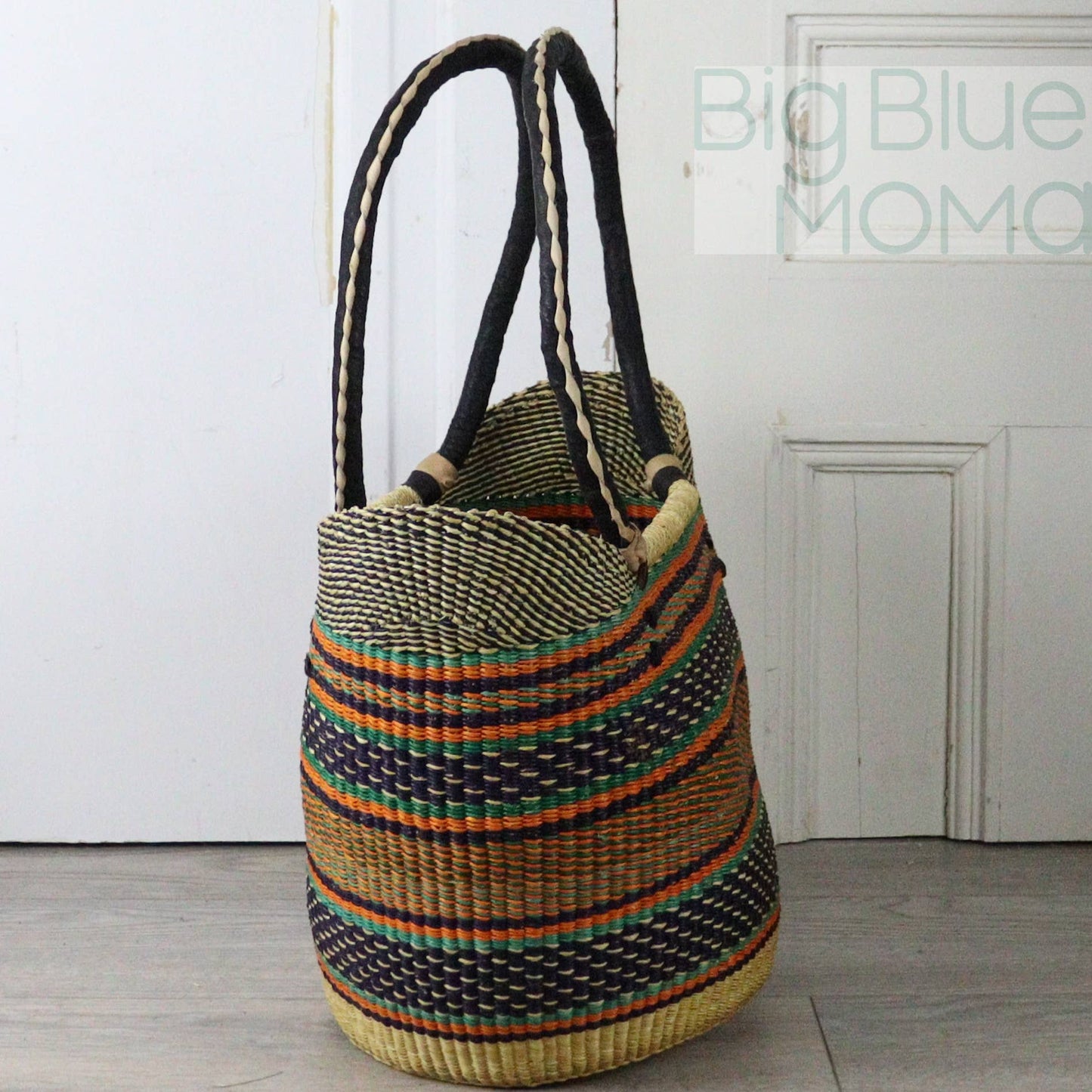 Shoulder Shopper - Traditional Palette