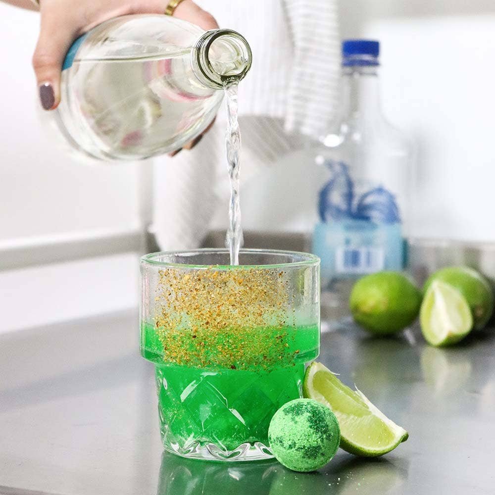 SPICY MARGARITA