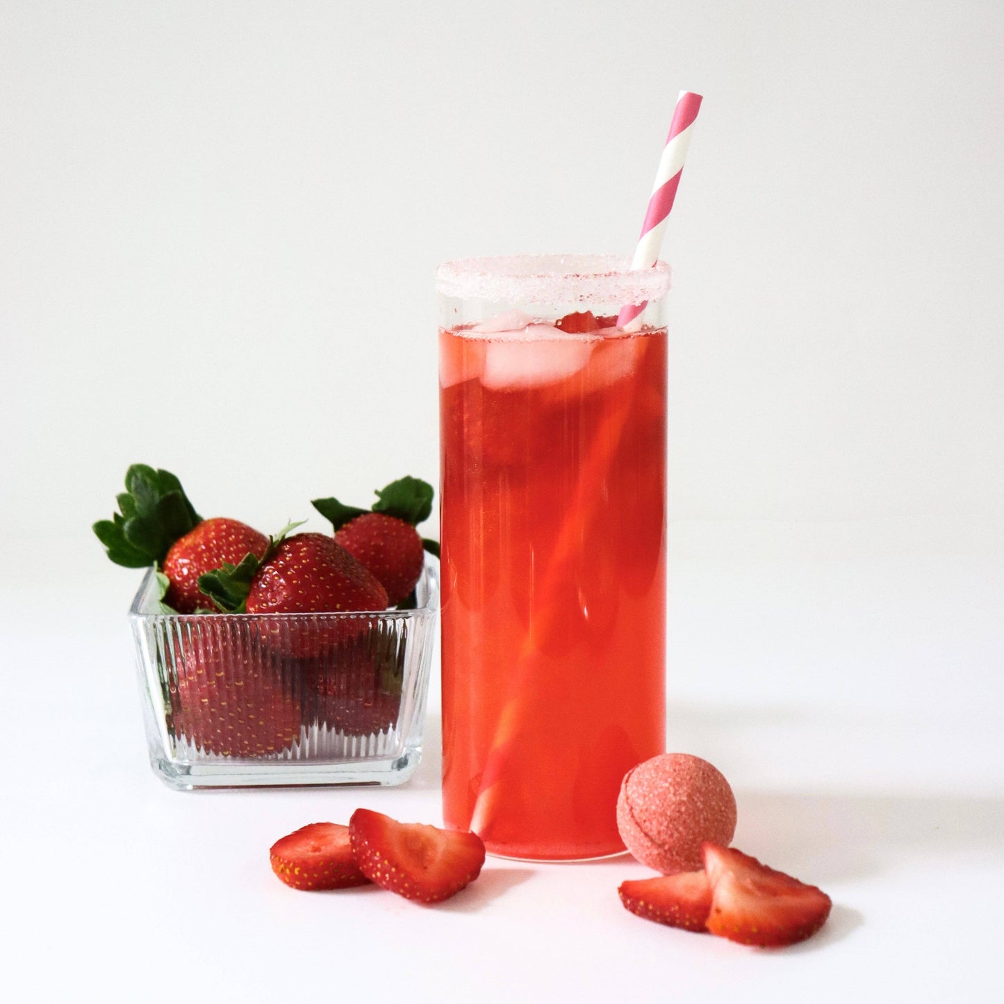 STRAWBERRY BURST
