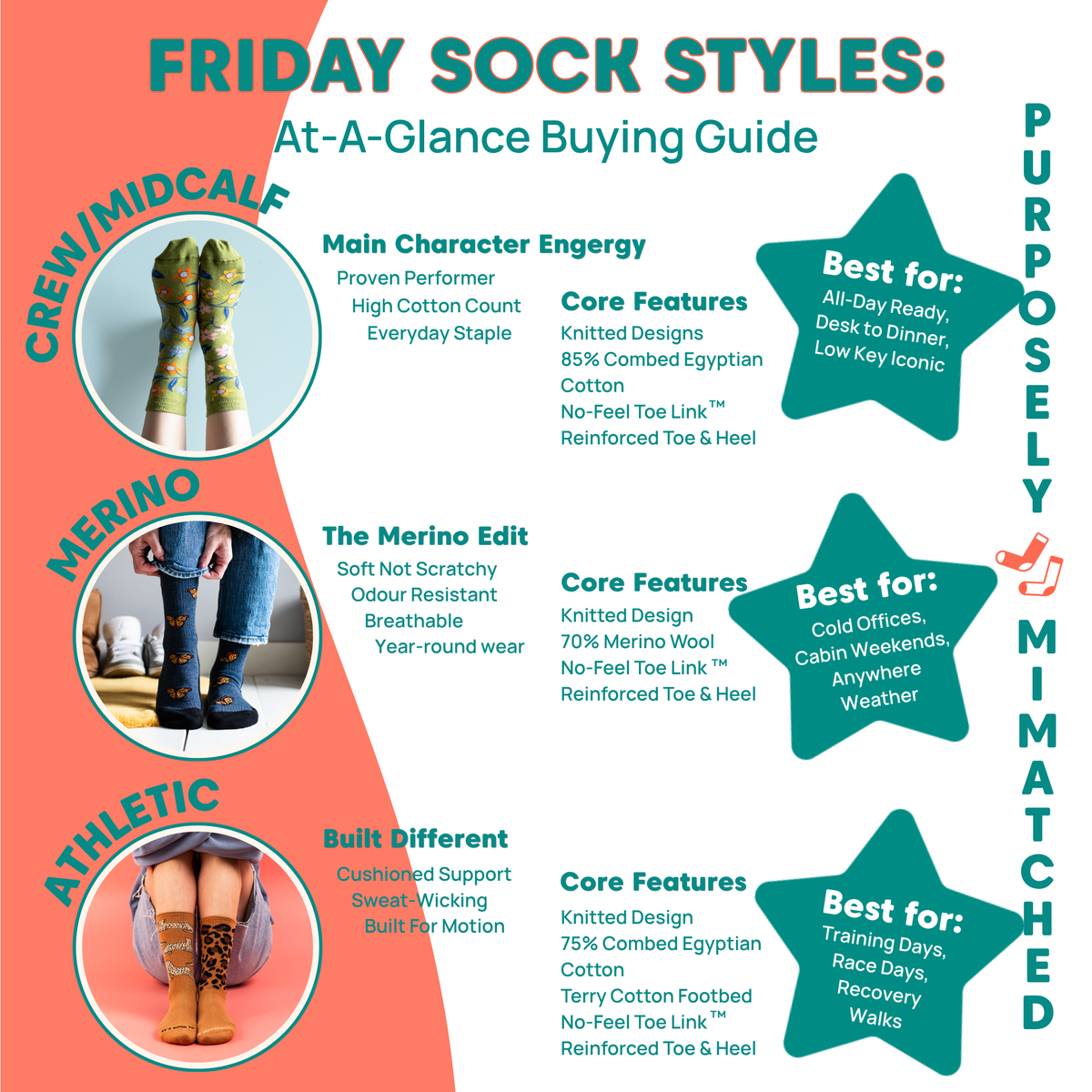 Women’s Christmas Truck Merino Wool Socks - Stocking Stuffer